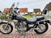 Yamaha Virago 535 Niedersachsen - Goslar Vorschau