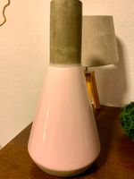 Vase, Blumenvase Rosa, Modern, Bayern - Weilbach Vorschau