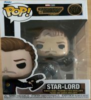 Funko Pop! Gardiens of the Galaxy, Star-Lord Nr. 1201 Rheinland-Pfalz - Kaiserslautern Vorschau