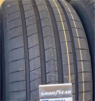 235 55 R18 100V Goodyear 4x Sommerreifen inklusive Versand Hessen - Haiger Vorschau