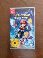 Mario+Rabbids Sparks of Hope für Nintendo Switch Düsseldorf - Stadtmitte Vorschau