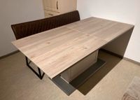 Esstisch vergrößerbar 180cm-220cm Esszimmer Tisch Baden-Württemberg - Sandhausen Vorschau