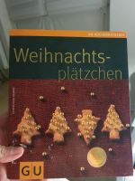 Weihnachtsplätzchen Buch von GU Nordrhein-Westfalen - Krefeld Vorschau