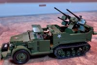 COBI MI6 HALF-TRACK Bayern - Schlüsselfeld Vorschau