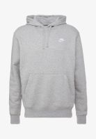 Nike neu Solo Swoosh Fleece-Hoodie für Herren XS Schleswig-Holstein - Lübeck Vorschau