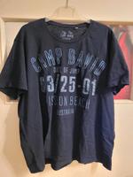 Camp David T-Shirt XXXL/3XL blau Düsseldorf - Pempelfort Vorschau