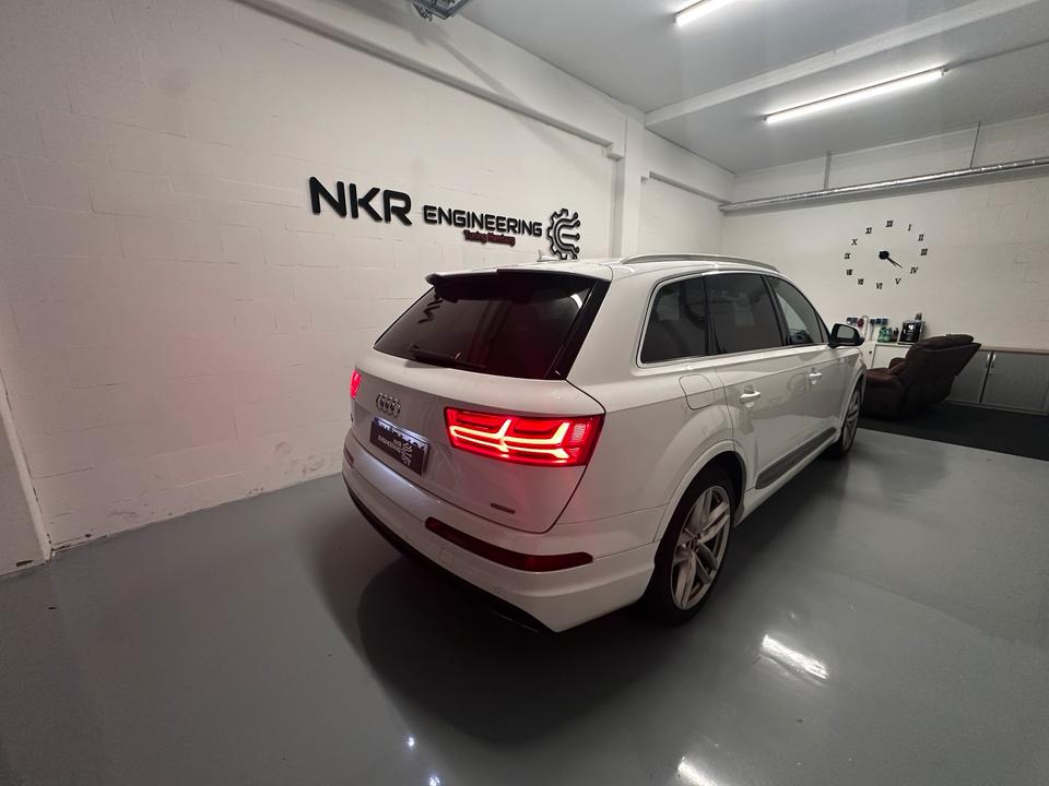Apple CarPlay - Android Auto Freischaltung Audi VW Seat Skoda in Hamburg