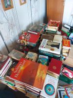 Bücher zu verschenken Bayern - Ebensfeld Vorschau