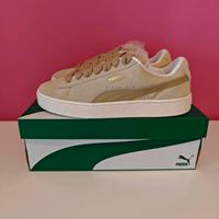 Puma Suede XL Putty EU43 | US10 Findorff - Findorff-Bürgerweide Vorschau