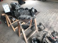 Jeep . Mercedes . Om 642  . 3,0 crd .V6 Nordrhein-Westfalen - Kirchlengern Vorschau