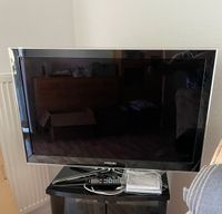 Samsung LCD Fernseher TV LE40C750R2Z Sachsen - Radebeul Vorschau