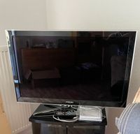 Samsung LCD Fernseher TV LE40C750R2Z Flachbildfernseher Sachsen - Radebeul Vorschau