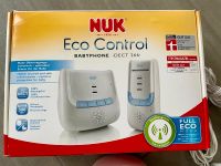 Nuk Eco Control Babyphone dect 266 Hessen - Bad Nauheim Vorschau