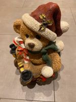 Weihnachten Teddy aus Kunststoff Dortmund - Hombruch Vorschau