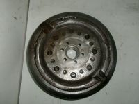 Audi Seat Skoda VW 1,9 2,0 TDI Schwungrad 038105266 / 03L105266CE Nordrhein-Westfalen - Gronau (Westfalen) Vorschau