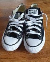 Converse Klassiker schwarz 39,5 Niedersachsen - Clausthal-Zellerfeld Vorschau