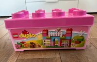 Duplo Kiste, pink, leer Nordrhein-Westfalen - Gronau (Westfalen) Vorschau