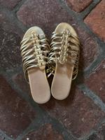 Sandalen UNISA 40 Bayern - Geisenhausen Vorschau