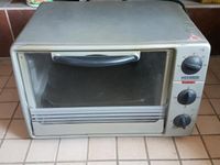 Mini Backofen nur morgen 10 € ! Angebot Duisburg - Duisburg-Mitte Vorschau