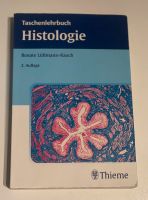 Taschenlehrbuch Histologie (Hüllmann-Rauch) Bayern - Augsburg Vorschau