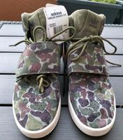 Adidas Tubular invader BB8393 Sneaker Neu Camouflage Gr. 43 1/3 Baden-Württemberg - Mannheim Vorschau