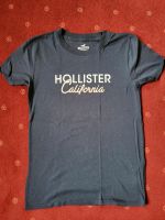 Hollister Shirt Gr. XS blau top! Nordrhein-Westfalen - Wassenberg Vorschau