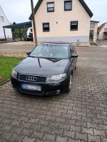 Audi A3/ S3 Bayern - Monheim Vorschau