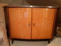 Eckschrank 60er Jahre Retro Vintage Midcentury Hessen - Büdingen Vorschau