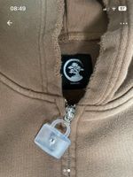 Hoodie Zipper von Sign locked neu Größe M Nordrhein-Westfalen - Stolberg (Rhld) Vorschau