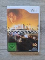 Nintendo Wii Need for Speed Undercover Rheinland-Pfalz - Hattert Vorschau