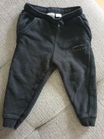 Jogginghose Baby Kinder ZARA Gr. 92 schwarz guter Zustand Bielefeld - Brackwede Vorschau