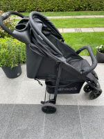 Hauck Buggy Citi Neo bis 25 Kg schwarz Berlin - Hellersdorf Vorschau