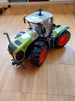 Bruder Traktor Claas Baden-Württemberg - Grafenberg Vorschau