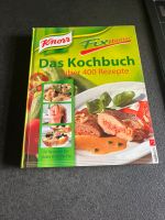 Kochbuch Knorr Fix 400 Rezepte Rheinland-Pfalz - Neuwied Vorschau