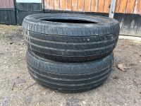 205/55 R19 97V Michelin Sommerreifen 4419 Thüringen - Saalfeld (Saale) Vorschau