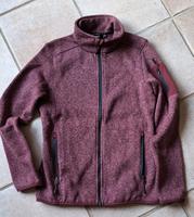 Damen Strickfleecejacke Nordrhein-Westfalen - Salzkotten Vorschau