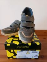 Halbschuhe Lurchi Mädchen Gr. 34 Bayern - Thalmässing Vorschau