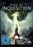 Dragon Age: Inquisition (PC, 2014, DVD-Box) Rheinland-Pfalz - Andernach Vorschau
