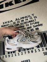 New Balance 530 Schuhe Vintage Y2K Urban Wandsbek - Hamburg Marienthal Vorschau