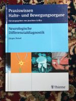 Praxiswissen Halte- und Bewegungsorgane neurologisch J. heisel Dresden - Pieschen Vorschau