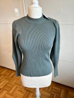 Hallhuber Pullover - Eukalyptus - S - NEU Nordrhein-Westfalen - Ense Vorschau