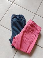 Mädchen Paket 2 Jeans 152/158 Niedersachsen - Hagen im Bremischen Vorschau