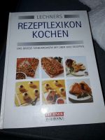 Lexikon Kochen Bayern - Oberasbach Vorschau