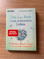 Das kleine Buch vom achtsamen Leben Baden-Württemberg - Warthausen Vorschau