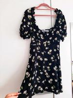 Kleid Gr. 36/38 Zara Niedersachsen - Cloppenburg Vorschau