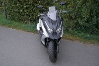 Kymco DT X360 125 Hessen - Griesheim Vorschau