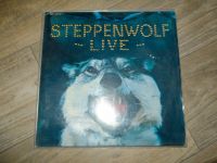 Vinyl Schallplatte: Steppenwolf live 1970 Niedersachsen - Lüneburg Vorschau