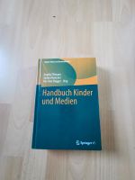 Handbuch Kinder und Medien Kreis Pinneberg - Rellingen Vorschau