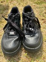 Nike Air Force Größe 35.5 Nordrhein-Westfalen - Bergisch Gladbach Vorschau
