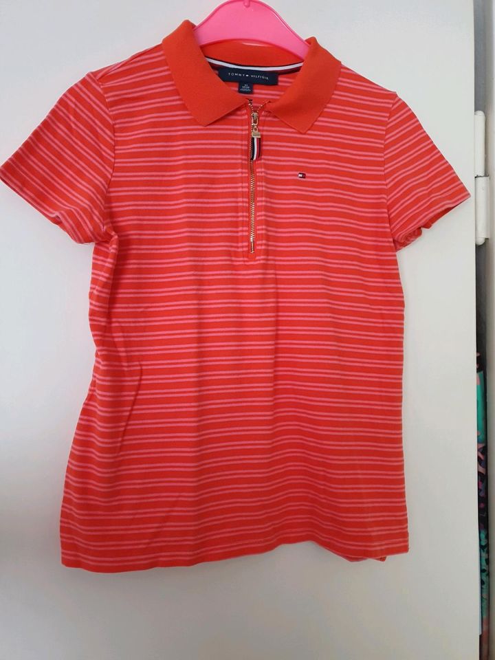 Poloshirt Tommy Hilfiger XS in Baden-Baden